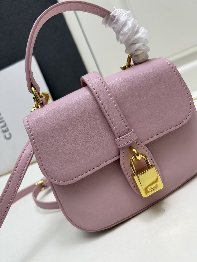 Celine Top Handle Bags